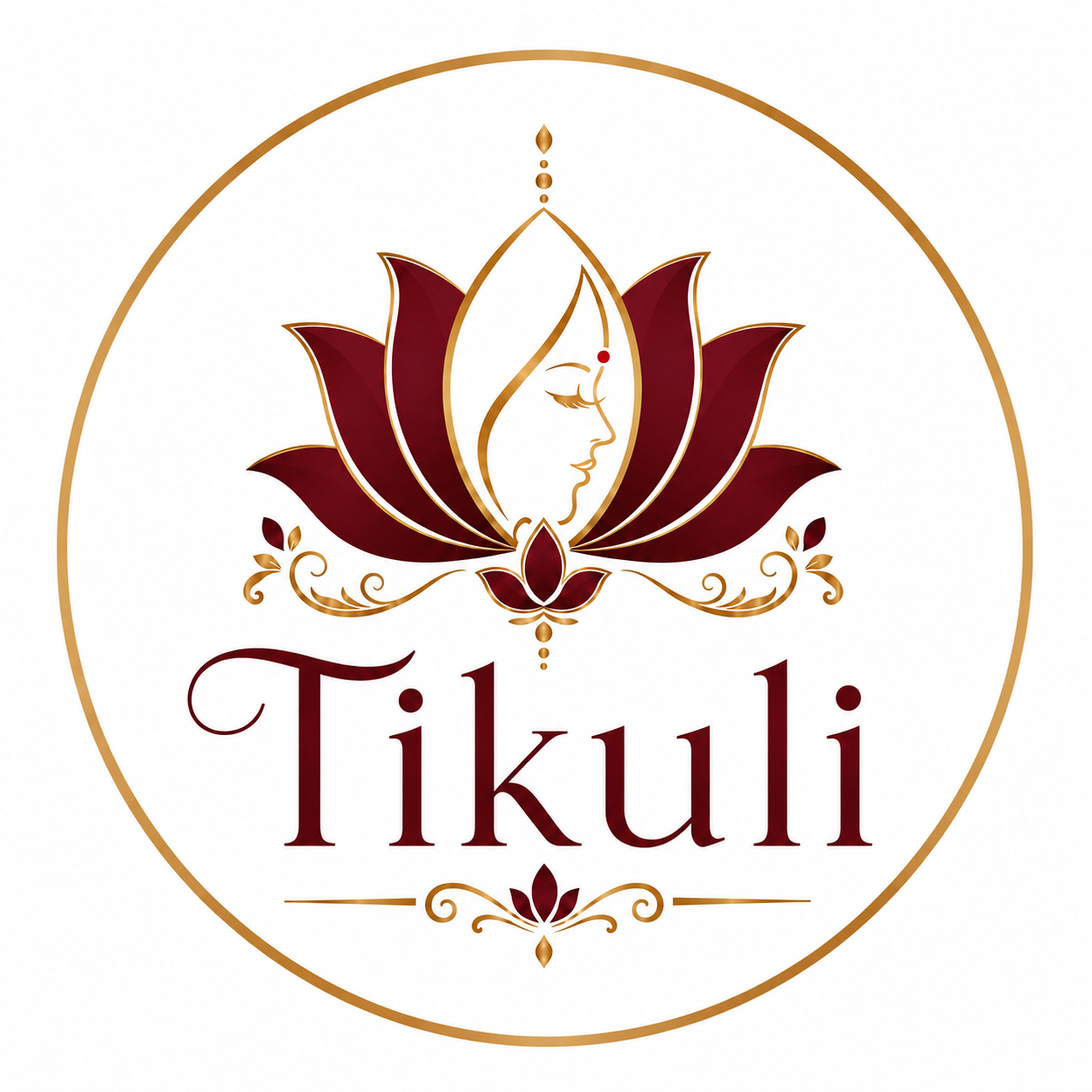 Tikuli Store logo